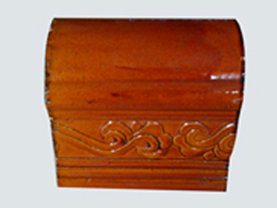 園林古建瓦的藝術(shù)表現(xiàn)形式介紹