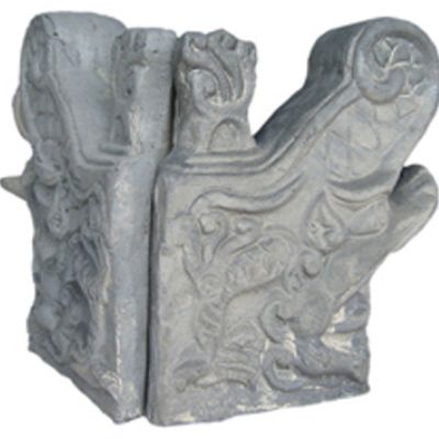 磚雕石雕的安裝工藝有哪些